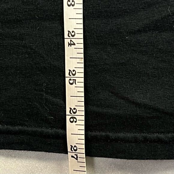 Vintage Y2K Frazzled? Tee - Picture 7 of 8